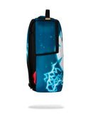 Sprayground POWERPUFF GIRLS - BLISS READY FOR ACTION BACKPACK