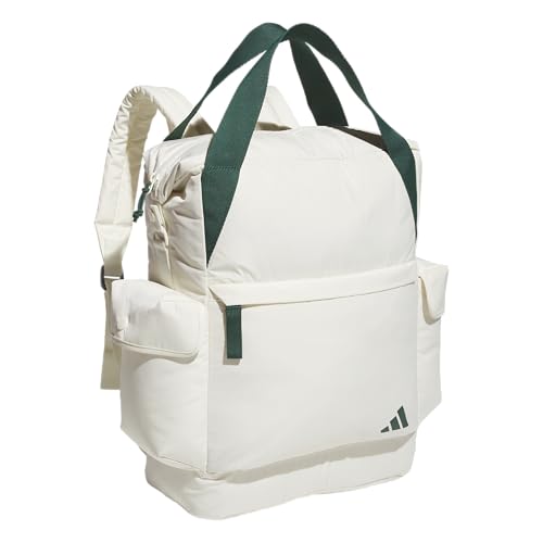 Saturday Tote Backpack – Versatile Bag with Hand & Shoulder Straps, 23L