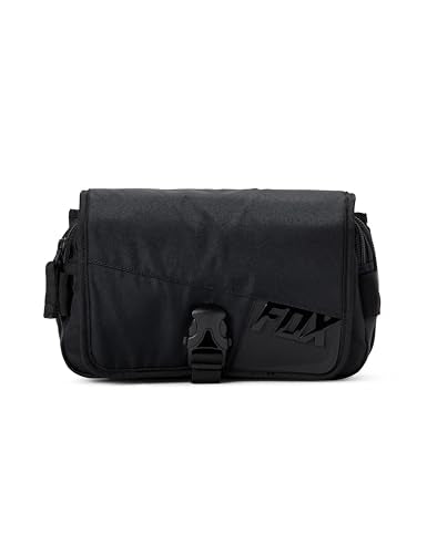 Fox Racing mens DELUXE MOTOCROSS TOOLPACK,Black,One Size