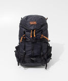 Mystery Lunch Galagator 25 Backpack, Black, X-Large