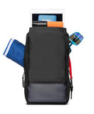 Timbuk2 Castle Crossbody Sling, Jet Black