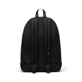 Herschel Supply Co. Classic Backpack, Varsity Grey Crosshatch, Special Edition - 30L