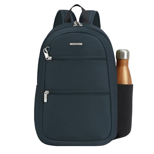Travelon Anti-Theft Classic Convertible Sling Backpack