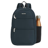 Travelon Anti-Theft Classic Convertible Sling Backpack