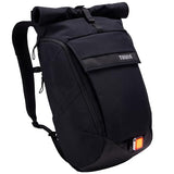 Thule Paramount 24L Backpack - Commuter Backpack with Padded Laptop Sleeve - Fits 16" laptops and 12" Tablets - Thoughtful Layout and Organization