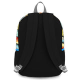 Pokemon Backpack for Girls Boys Kids + Pokemon Cards, Accessories Bundle