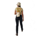 Fjallraven Kanken Sling, Clay