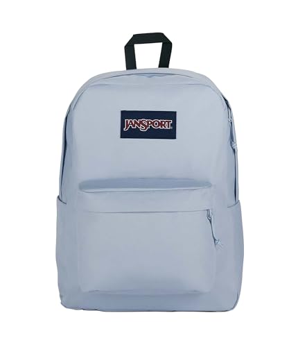 JanSport SuperBreak Forge Grey T5016xd Backpack –