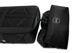 Dell Gaming Backpack, Black, 460-BCZE, 15.6" and 17.3"