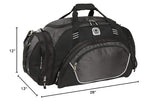 OGIO Transfer Street Duffel (Petrol)