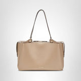 Cole Haan Women's Midtown Work Tote, Irish Coffee