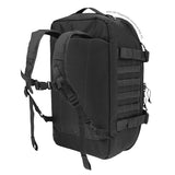 Maxpedition Fliegerduffel Adventure Bag, Black