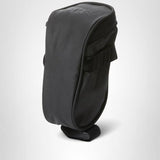 Fox Racing Large SEAT Bag, Black, One Size