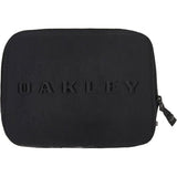 Oakley Packable Backpack, Blackout, One Size
