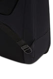 SwissGear TravelSmart, Black, 18-Inch