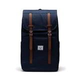 Herschel Retreat™ Backpack, Navy, Standard - 23L