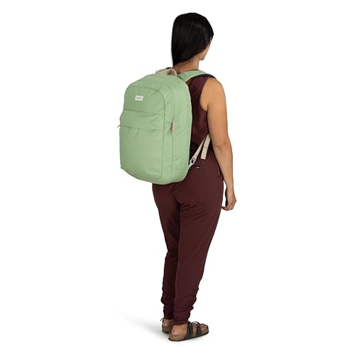 Osprey Arcane XL Day Commuter Backpack, Black