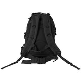 Rothco Black Large Transport Pack