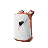 WILSON Roland-Garros Super Tour Tennis Backpack - Holds up to 2 Rackets, Clay/White/Navy