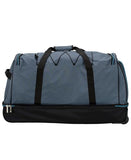 Rockland Grey 30" Duffel Bag