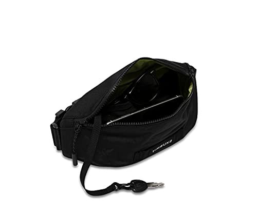 "TIMBUK2 Slacker Chest Pack, Eco Black"
