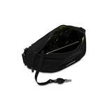 "TIMBUK2 Slacker Chest Pack, Eco Black"