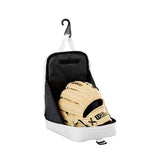 EvoShield Recruit Backpack - Team White
