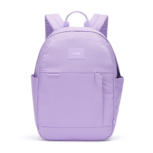Pacsafe GO 15L Anti Theft Backpack | Backpacks4Less