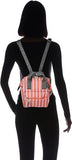 Anello AIB4616 Sonia Backpack with Base (S), Or, One Size