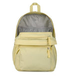 JanSport Big Plans Backpack, Lemon Ice