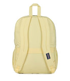 JanSport Big Plans Backpack, Lemon Ice