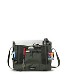 Timbuk2 Classic Messenger Bag, Army, Small