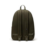 Herschel Supply Co. Unisex Herschel Classic Backpack Ivy Green, XL - 30L