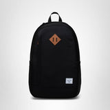Herschel Supply Co. Unisex Seymour Backpack, Black, 26L