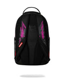 Sprayground SMURFS SHARK TAG BACKPACK