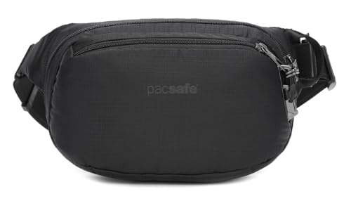 Pacsafe Vibe 100 Hip Pack | Backpacks4Less