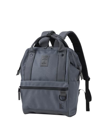 EXPAND5 Backpack A4 Water Repellent Base, GY, One Size