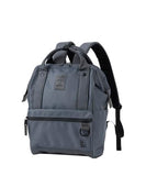 EXPAND5 Backpack A4 Water Repellent Base, GY, One Size