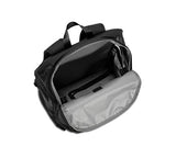 TIMBUK2 Muttmover Luxe Backpack, Jet Black, Medium