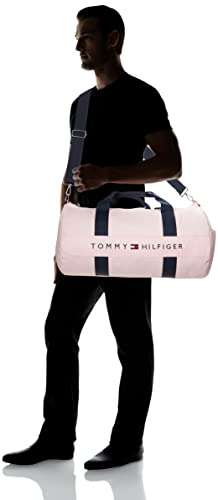 Tommy Hilfiger Men's Jackson Duffle Bag