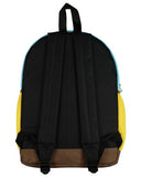 INTIMO South Park Backpack 16" Eric Cartman Big Face Book Bag with Adjustable Shoulder Straps