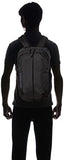 Patagonia Refugio Day Pack 47913 BLK Tote Bag, 6.6 gal (26 L), Backpack