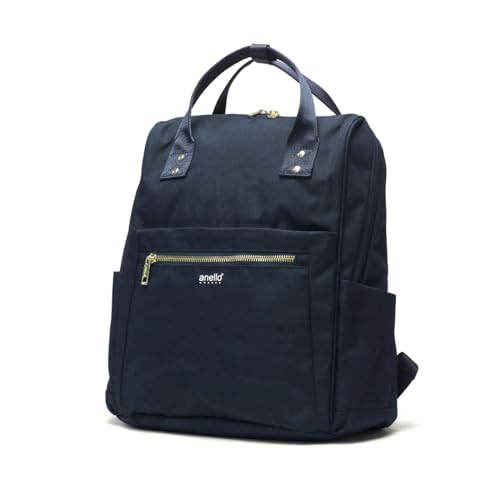 anello GRANDE(アネロ グランデ) Casual, Navy, One Size | Backpacks4Less