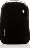 Alienware 17-inch Horizon Commuter Backpack - Galaxy Weave Black