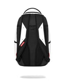 Sprayground LIQUID CHROMATIC SHARK CENTRAL BACKPACK
