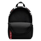 Nike Air Jordan Mini Backpack (Black(7A9214-014), One Size)