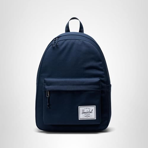 Herschel Supply Co. Unisex Classic Backpack, Blue, 26L