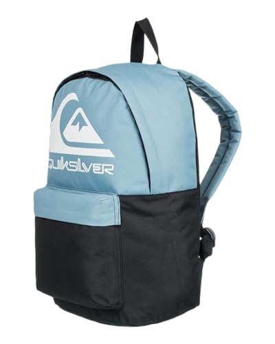 Quiksilver Men's The Poster Backpack, Cadet Gray, Einheitsgröße