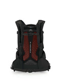Osprey Escapist 25L Biking Backpack, Black, Medium/Large