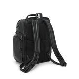 Tumi Unisex Tumi Brief Pack, Black 1, One Size